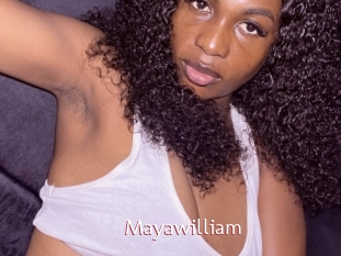 Mayawilliam