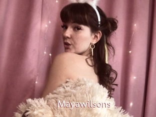 Mayawilsons