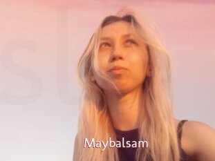 Maybalsam