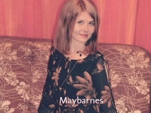 Maybarnes