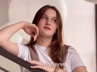 Maybayse
