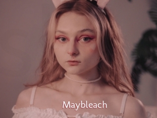 Maybleach