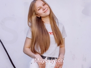 Maybrayton