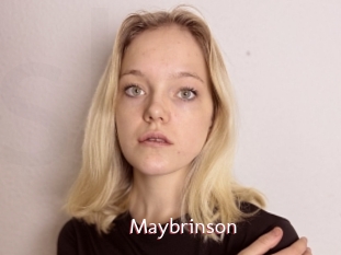 Maybrinson
