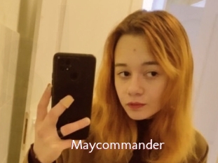 Maycommander