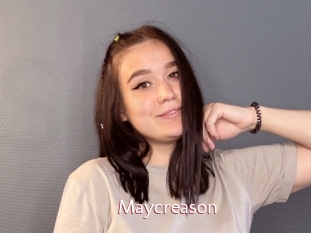 Maycreason