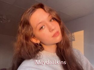 Maydaalkins