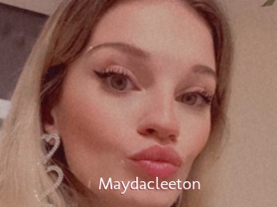 Maydacleeton