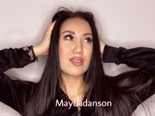 maydadanson Sweet links only