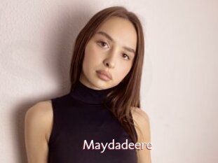 Maydadeere