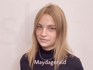 Maydagerald