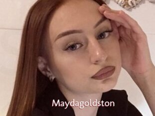 Maydagoldston