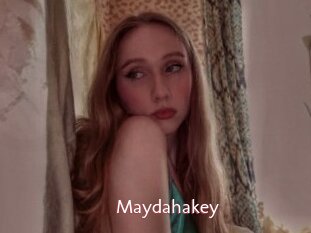 Maydahakey