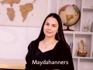 maydahanners Sweet links only