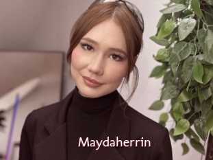Maydaherrin