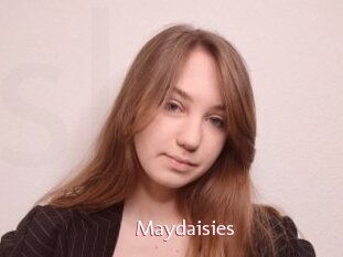 Maydaisies