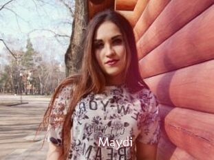 Maydi