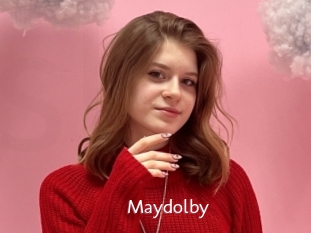 Maydolby