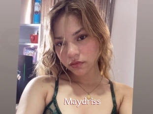 Maydriss