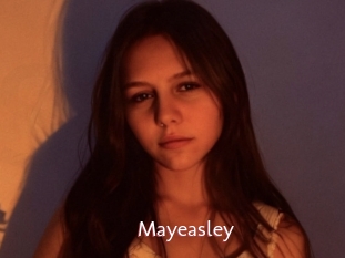 Mayeasley