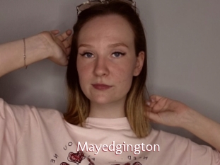 Mayedgington