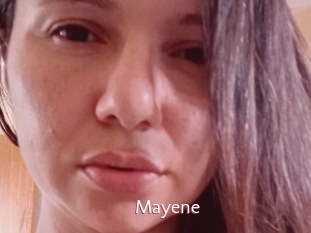 Mayene
