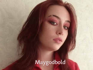 Maygodbold