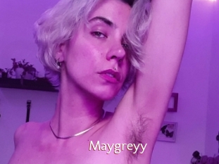 Maygreyy