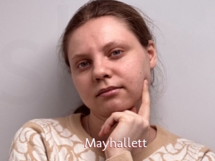 Mayhallett