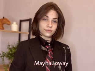 Mayhalloway