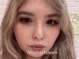 Mayhartshorn