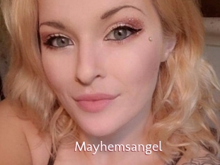 Mayhemsangel