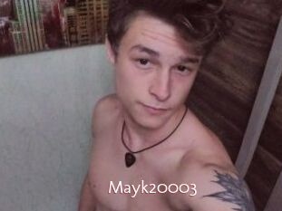 Mayk20003