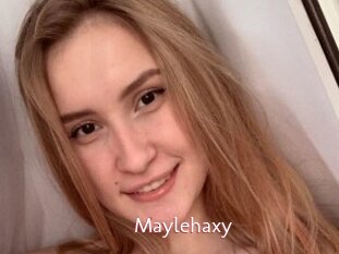Maylehaxy