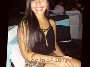 Maylisexylatina