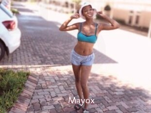 Mayox