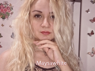Maysawhite