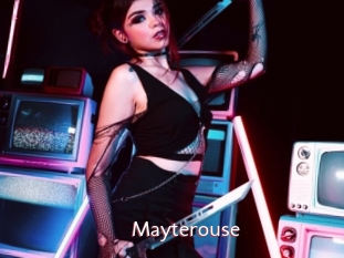 Mayterouse