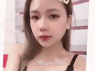 Maywillian