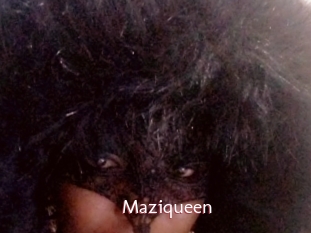 Maziqueen