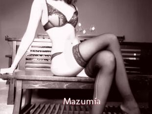 Mazumia