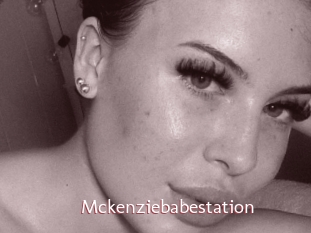Mckenziebabestation