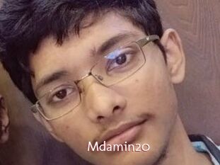 Mdamin20