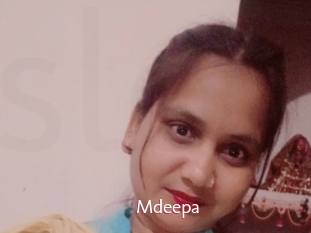 Mdeepa