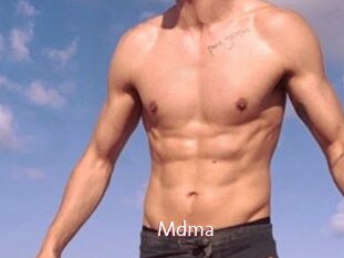 Mdma