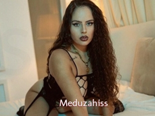 Meduzahiss