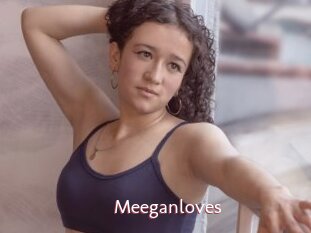 Meeganloves