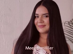 Meeganmiiller