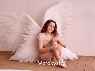Mefoxyshy