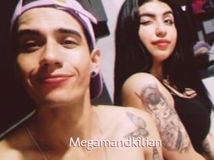 Megamandkilian